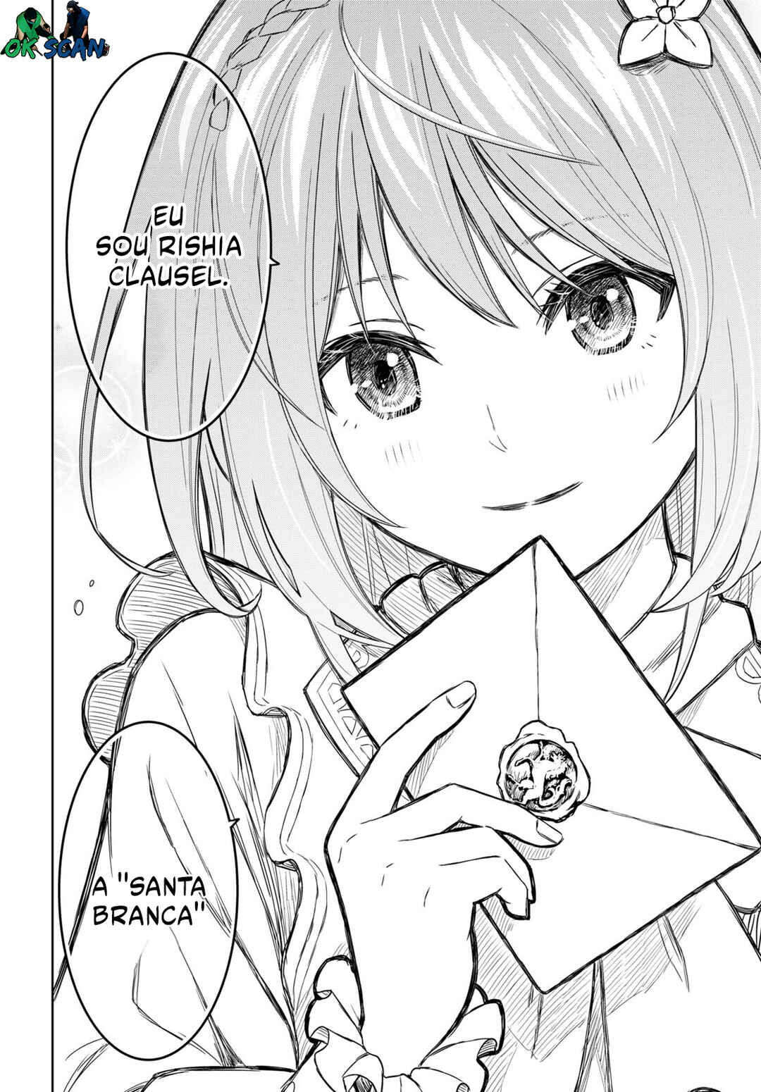 Monogatari no Kuromaku ni Tensei Shite Chapter 6.1 - Page 13