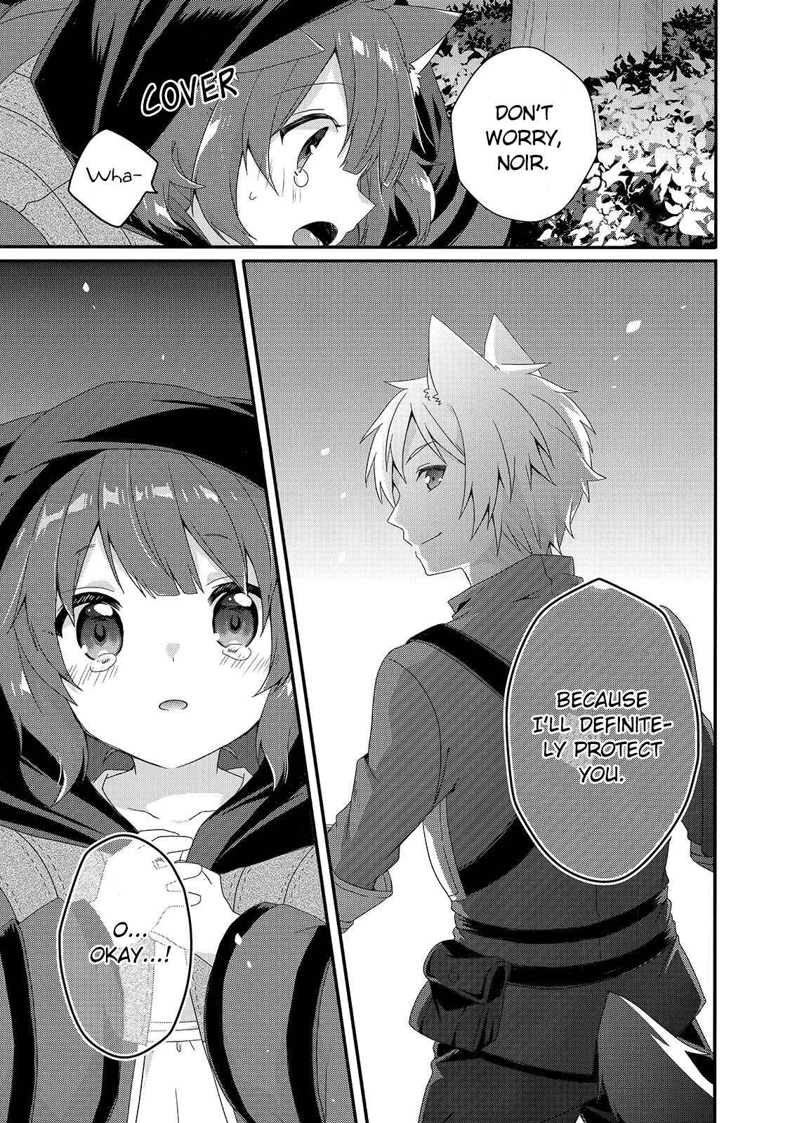 World Teacher - Isekaishiki Kyouiku Agent Chapter 36 - Page 15