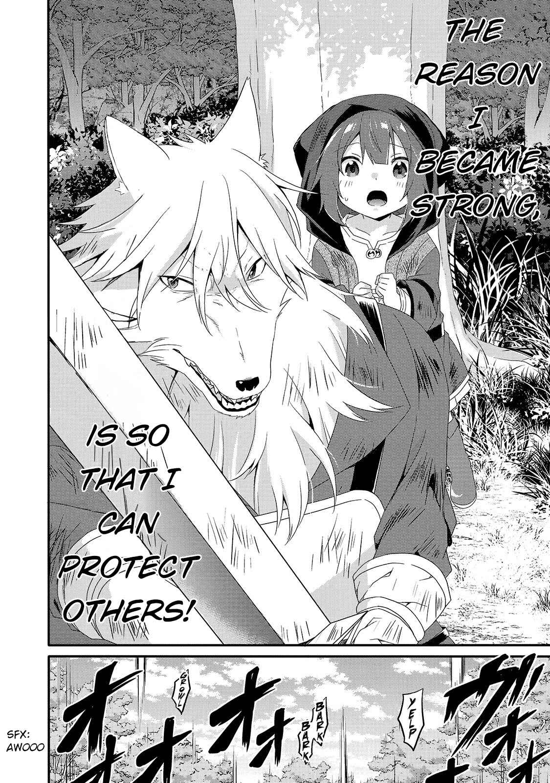 World Teacher - Isekaishiki Kyouiku Agent Chapter 36 - Page 22
