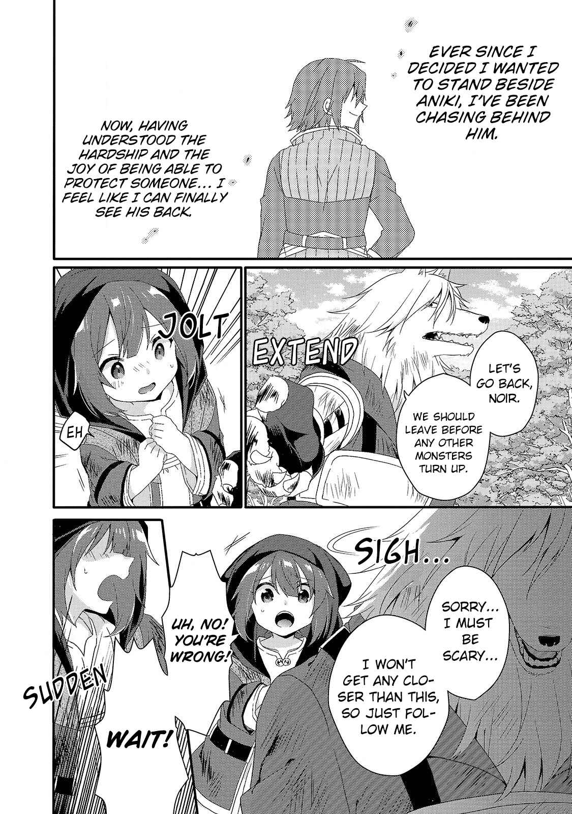 World Teacher - Isekaishiki Kyouiku Agent Chapter 36 - Page 24
