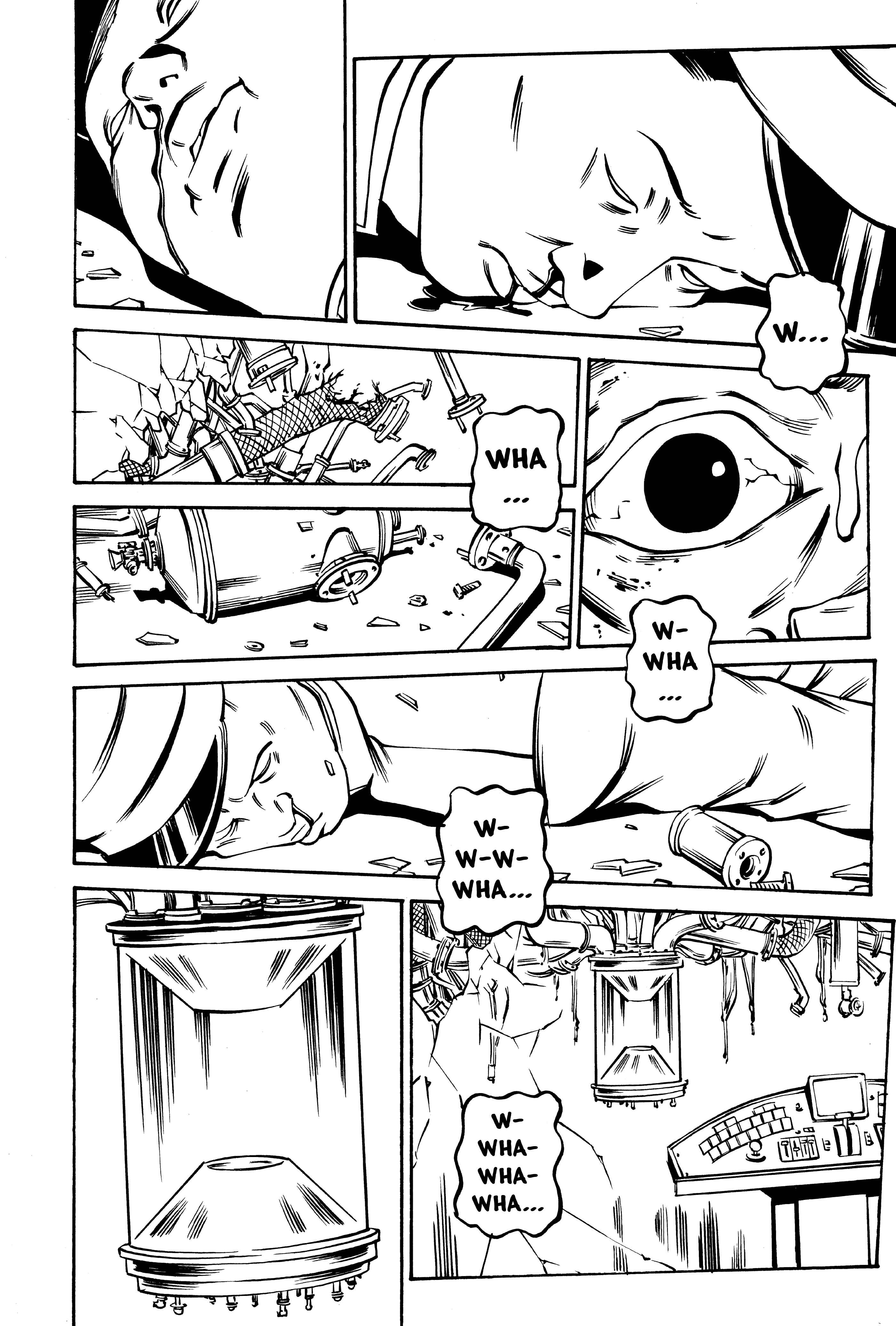 Deathco Chapter 20 - Page 16