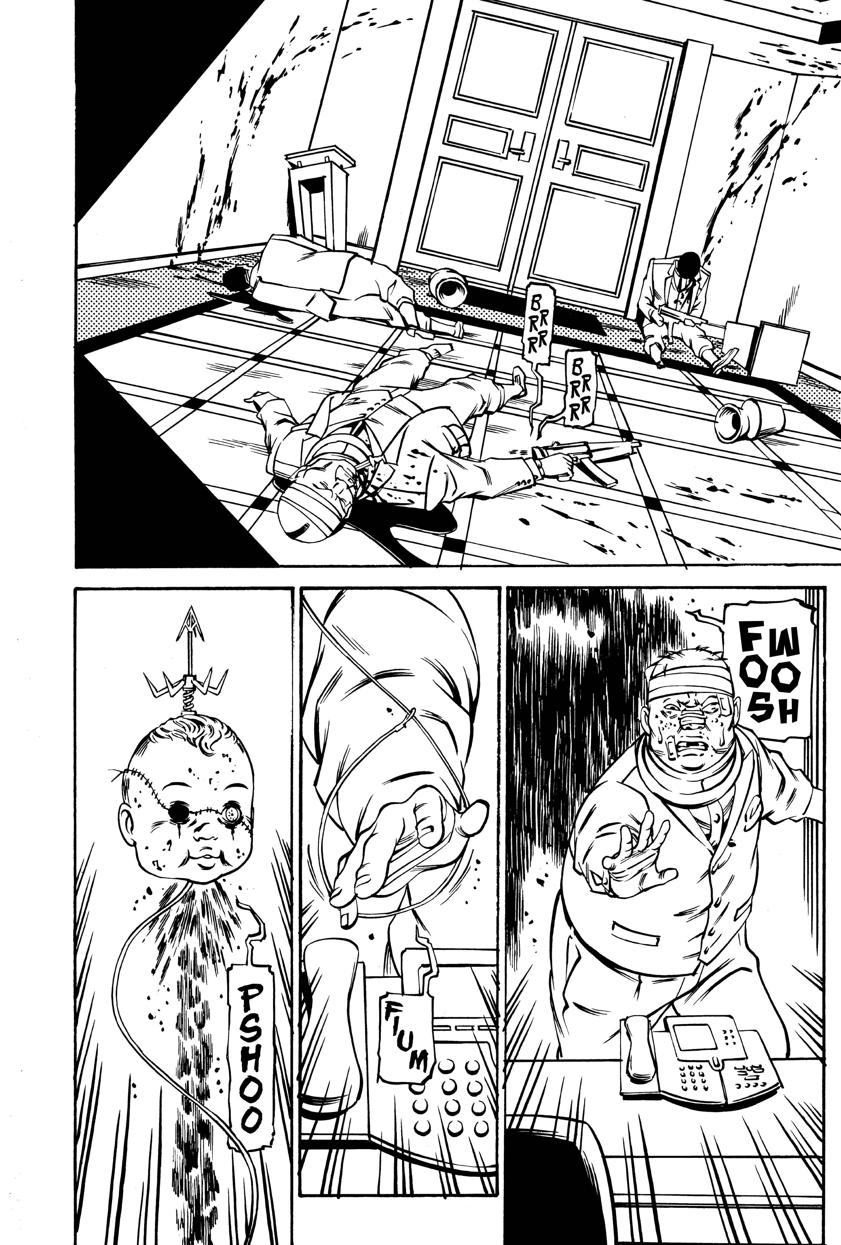 Deathco Chapter 20 - Page 22