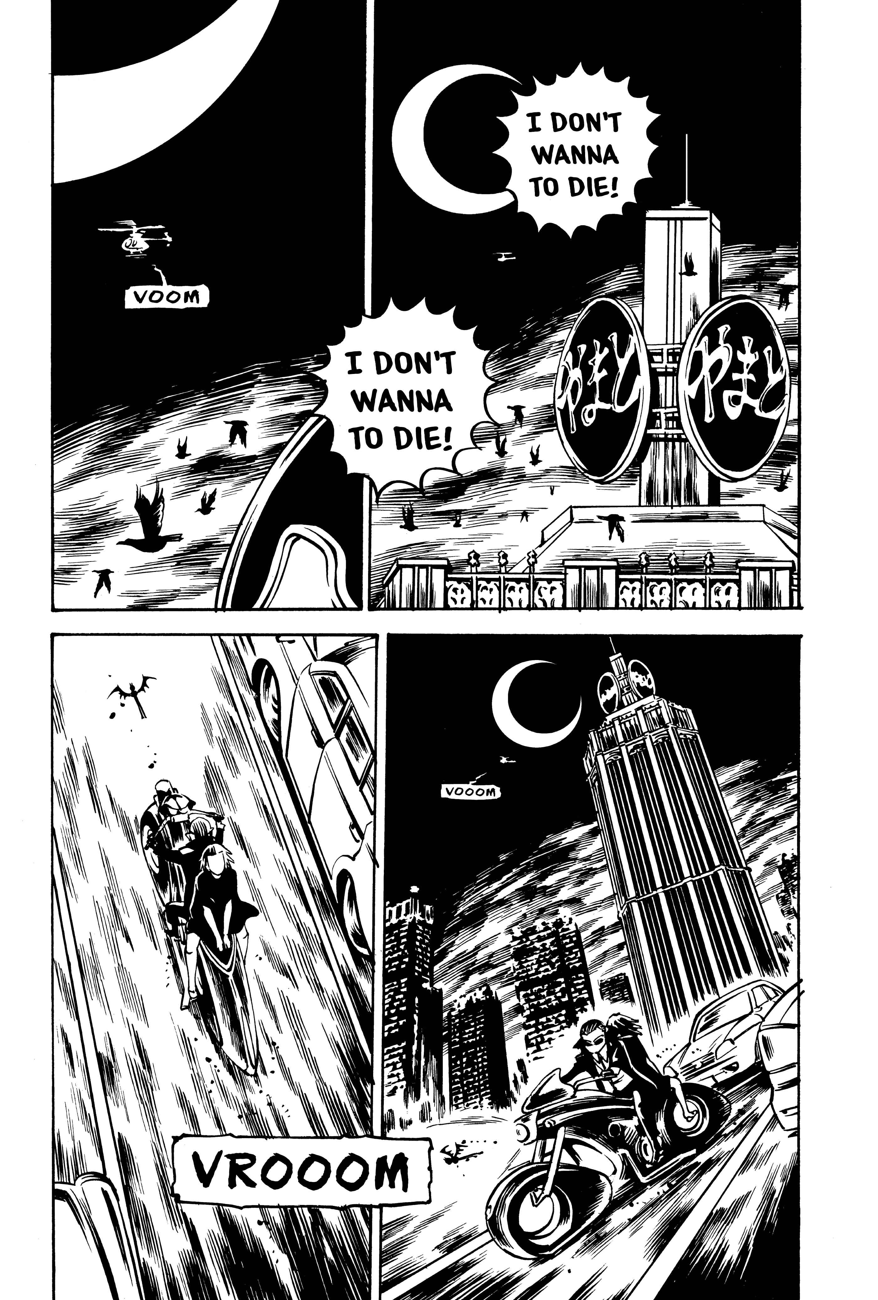 Deathco Chapter 20 - Page 27