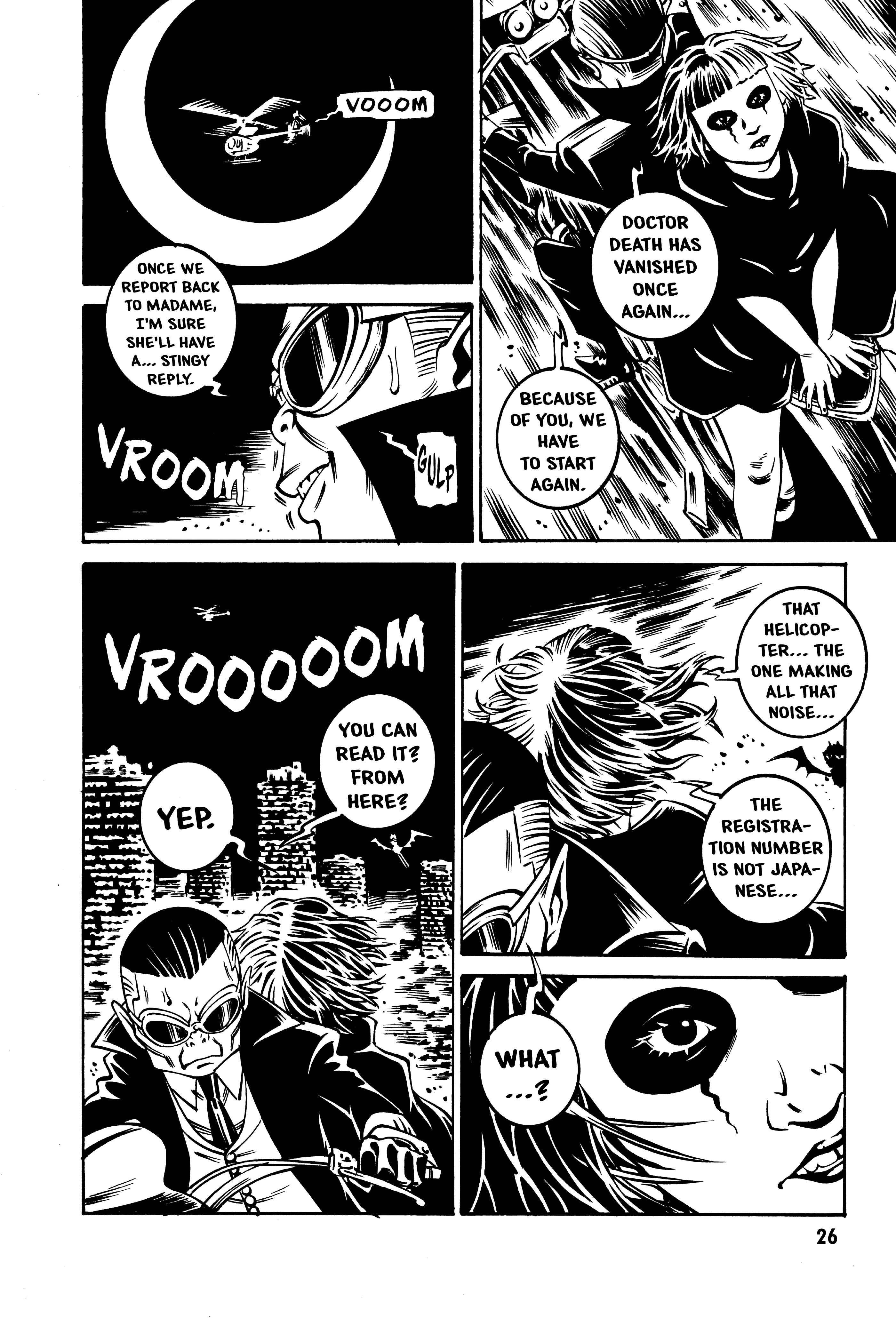 Deathco Chapter 20 - Page 28