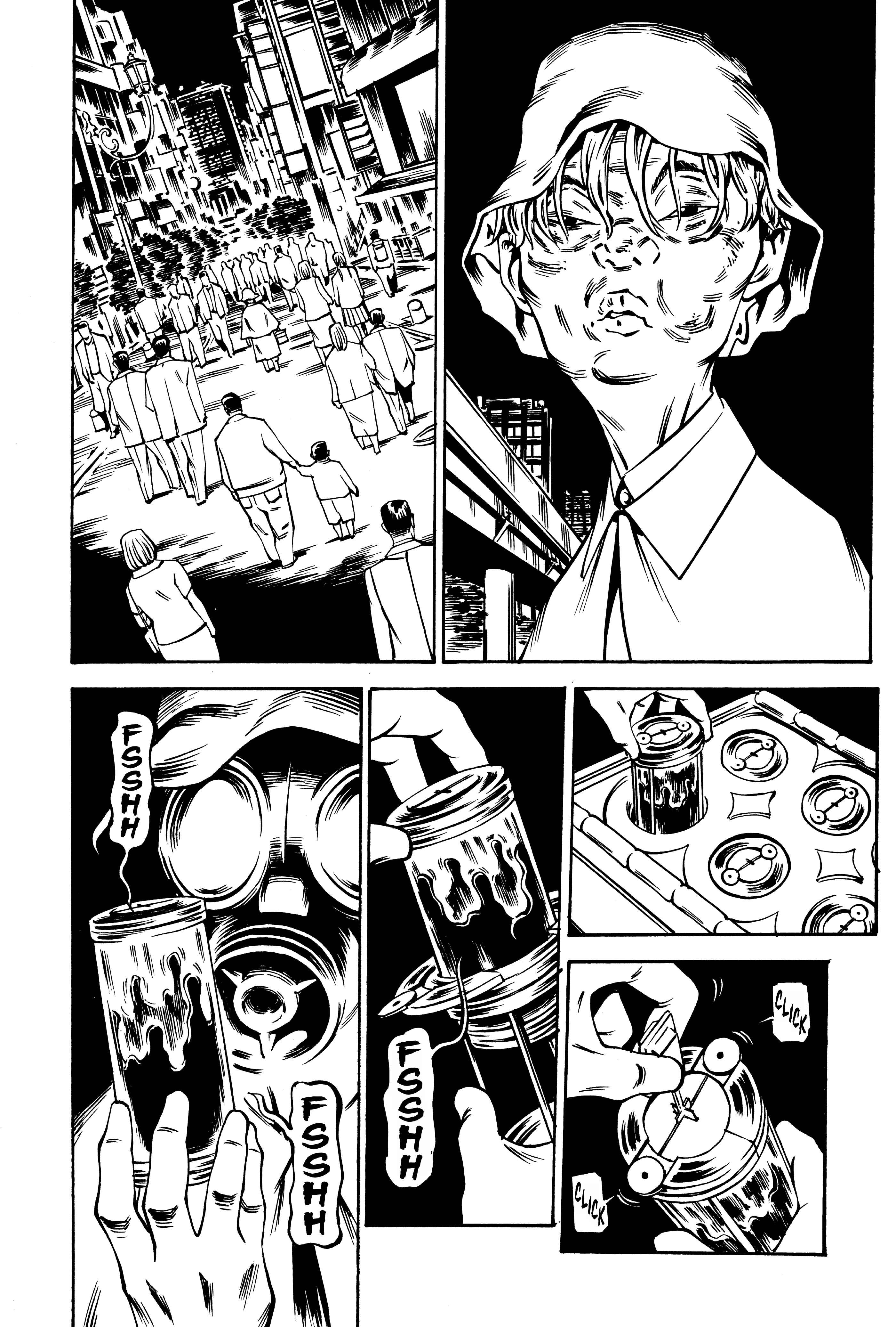 Deathco Chapter 20 - Page 30