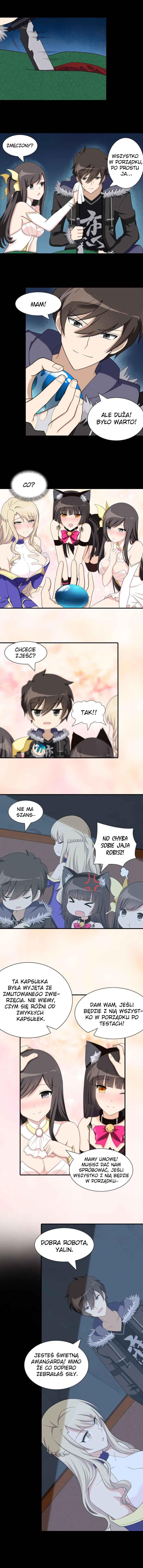 My Girlfriend Is a Zombie Chapter 98 - Page 2