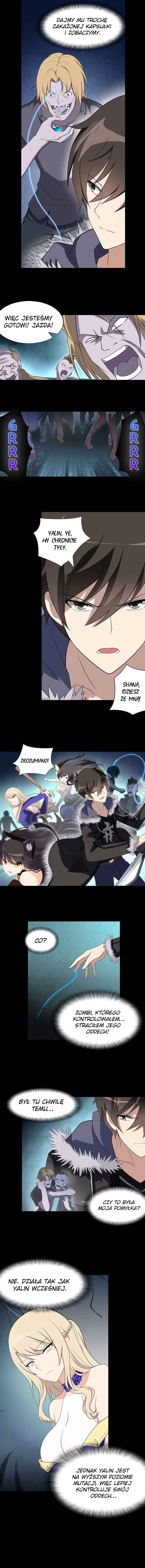 My Girlfriend Is a Zombie Chapter 98 - Page 6