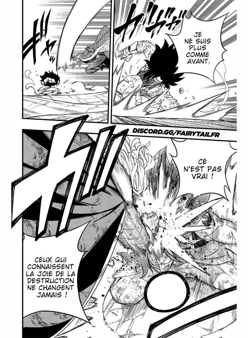 FAIRY TAIL: 100 Years Quest Chapter 199 - Page 12