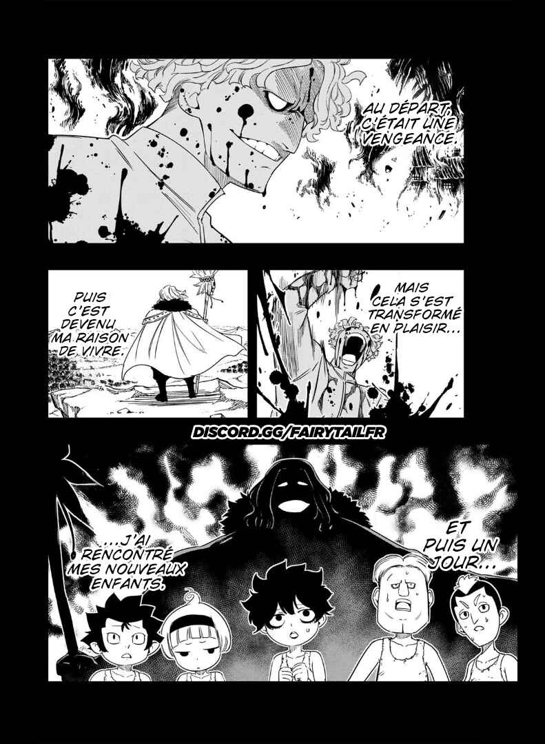 FAIRY TAIL: 100 Years Quest Chapter 199 - Page 16