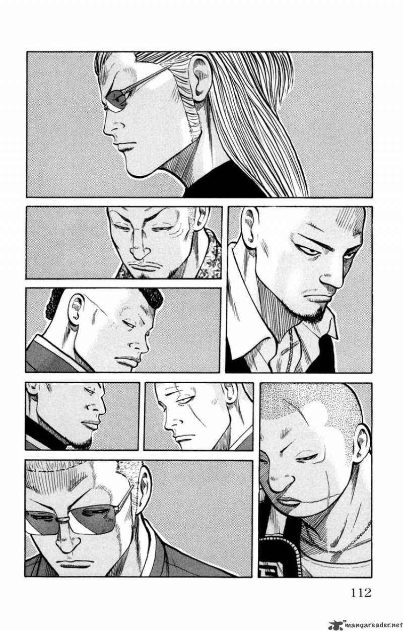 WORST Chapter 87 - Page 17