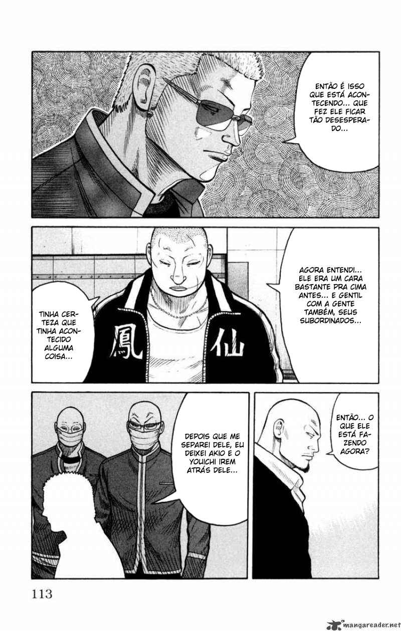 WORST Chapter 87 - Page 18