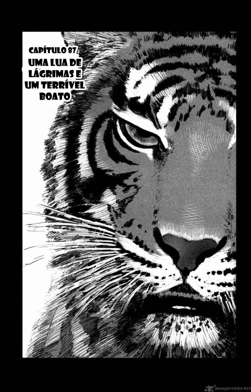 WORST Chapter 87 - Page 2