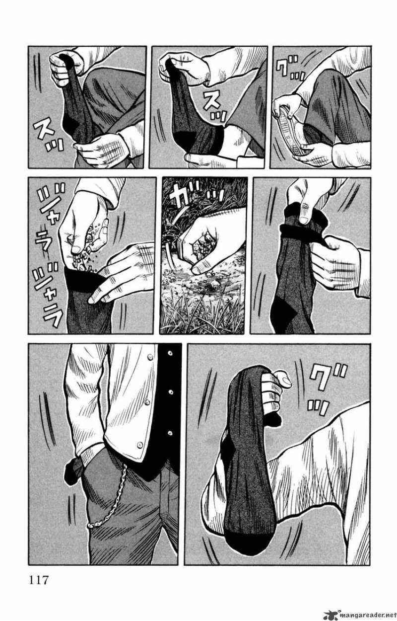 WORST Chapter 87 - Page 22