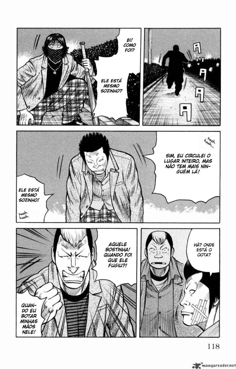 WORST Chapter 87 - Page 23