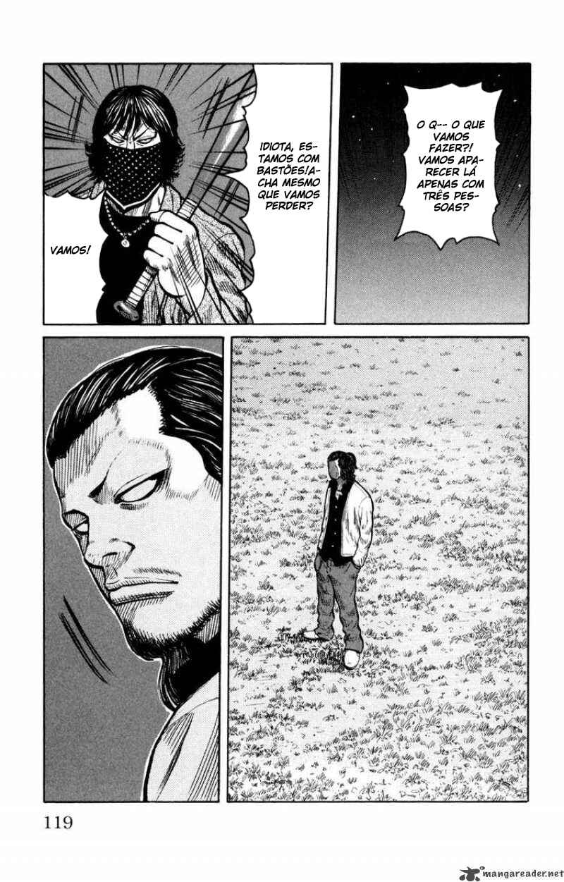 WORST Chapter 87 - Page 24