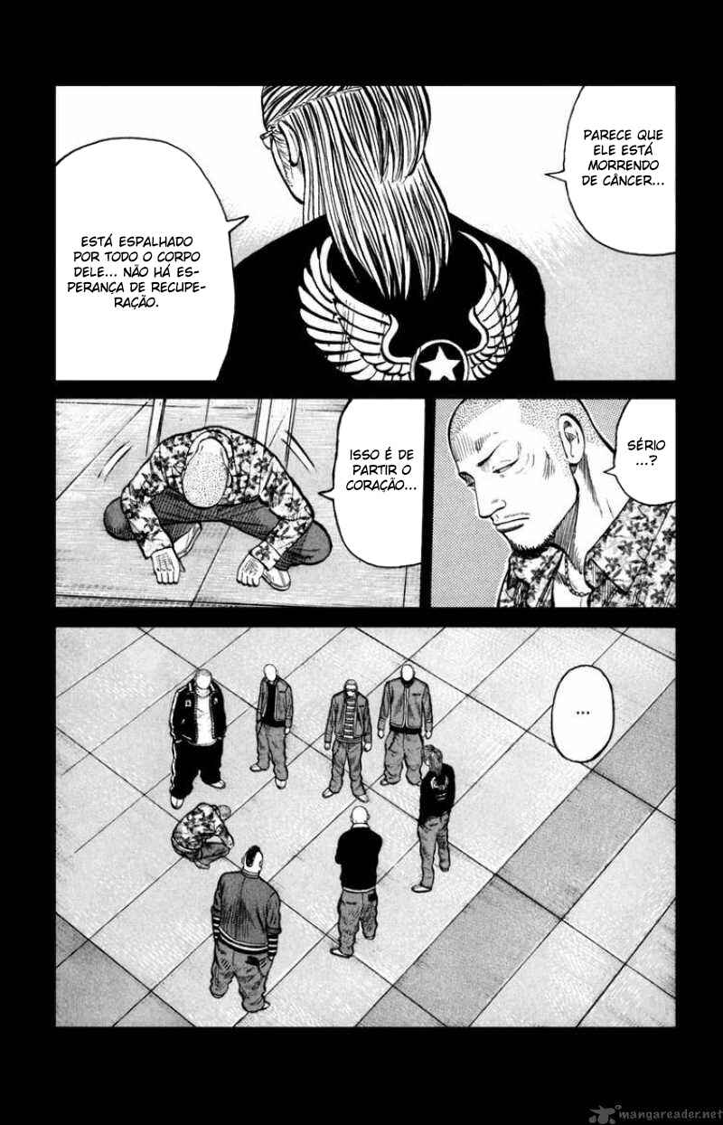 WORST Chapter 87 - Page 26