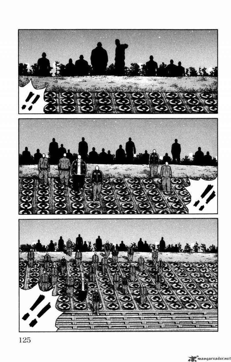 WORST Chapter 87 - Page 30