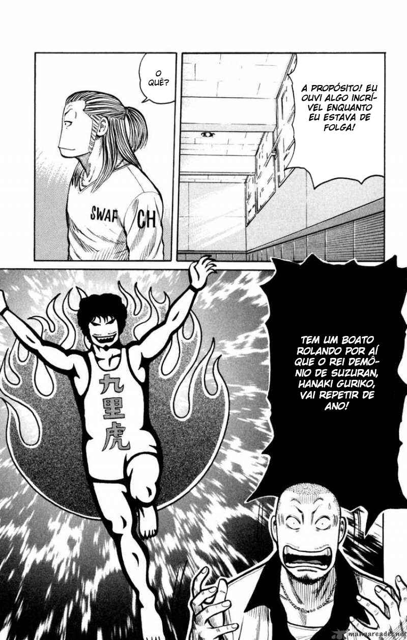 WORST Chapter 87 - Page 49
