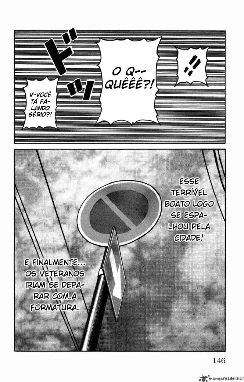 WORST Chapter 87 - Page 50