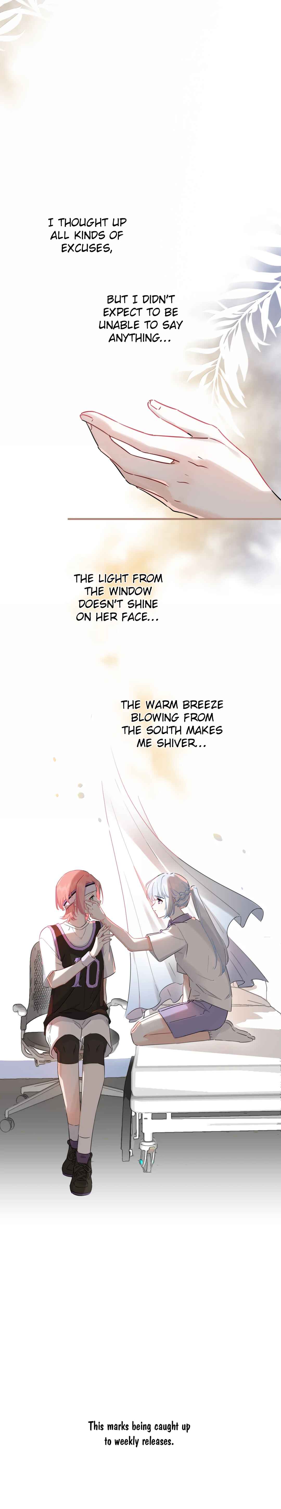 Liàn'ài Ràng Wǒ Yǒu le Chāonénglì Chapter 73 - Page 9