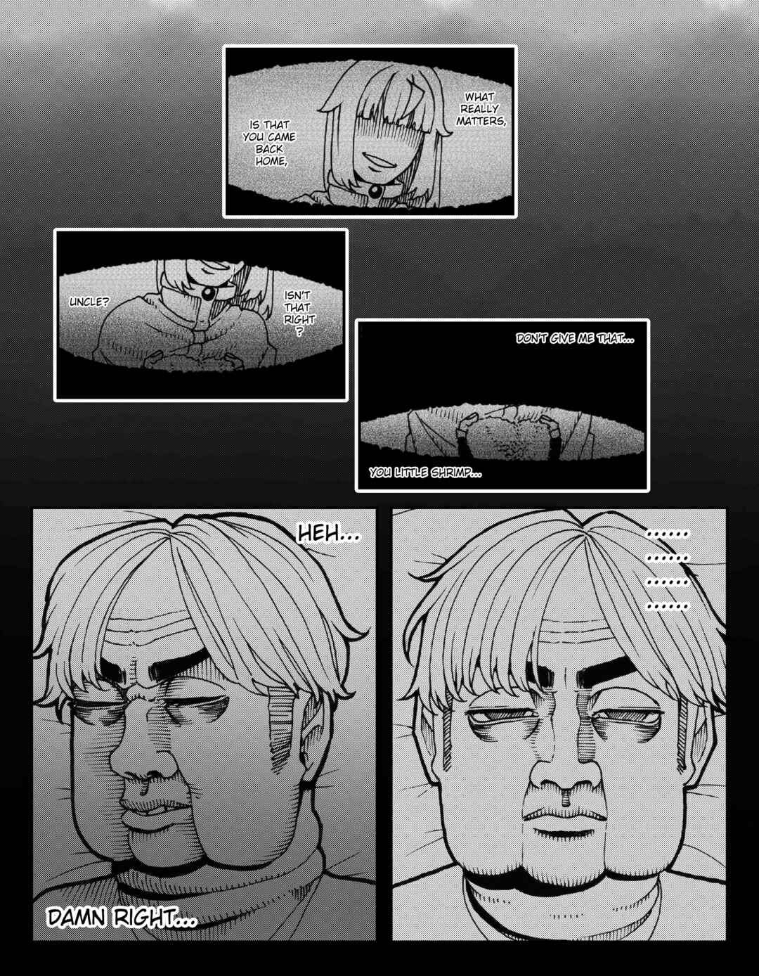 OddOnes Chapter 5 - Page 42