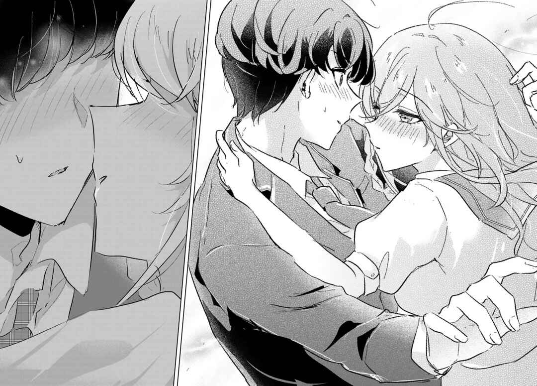 Honmono no Kanojo ni Shitakunaru Made, Watashi de Tameshite Ii yo. Chapter 0 - Page 10