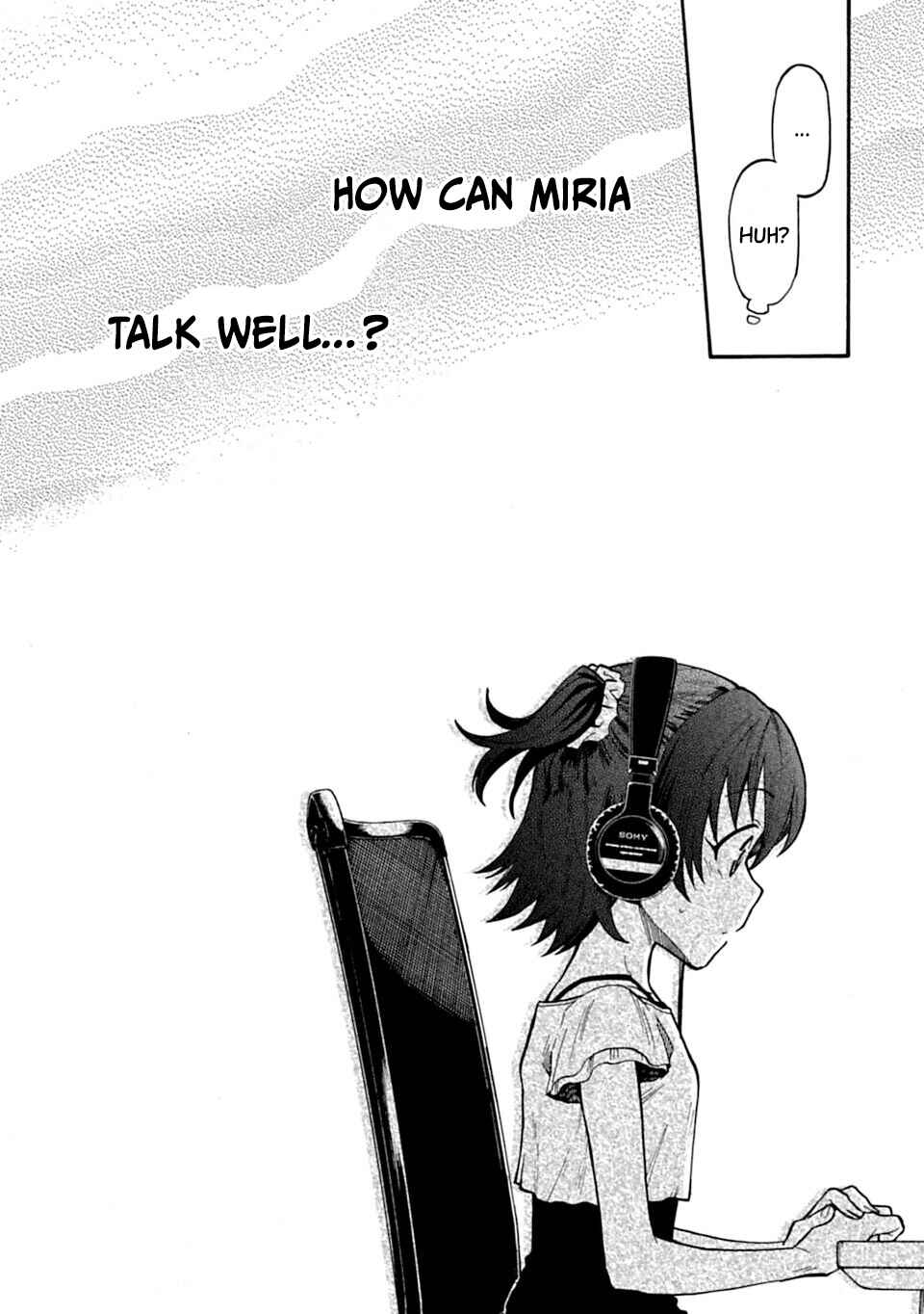 THE iDOLM@STER Cinderella Girls - U149 Chapter 73 - Page 11
