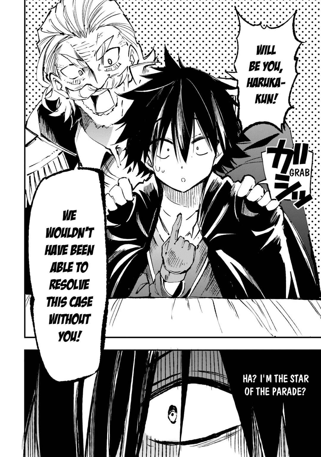 Hitoribocchi no Isekai Kouryaku Chapter 163 - Page 12
