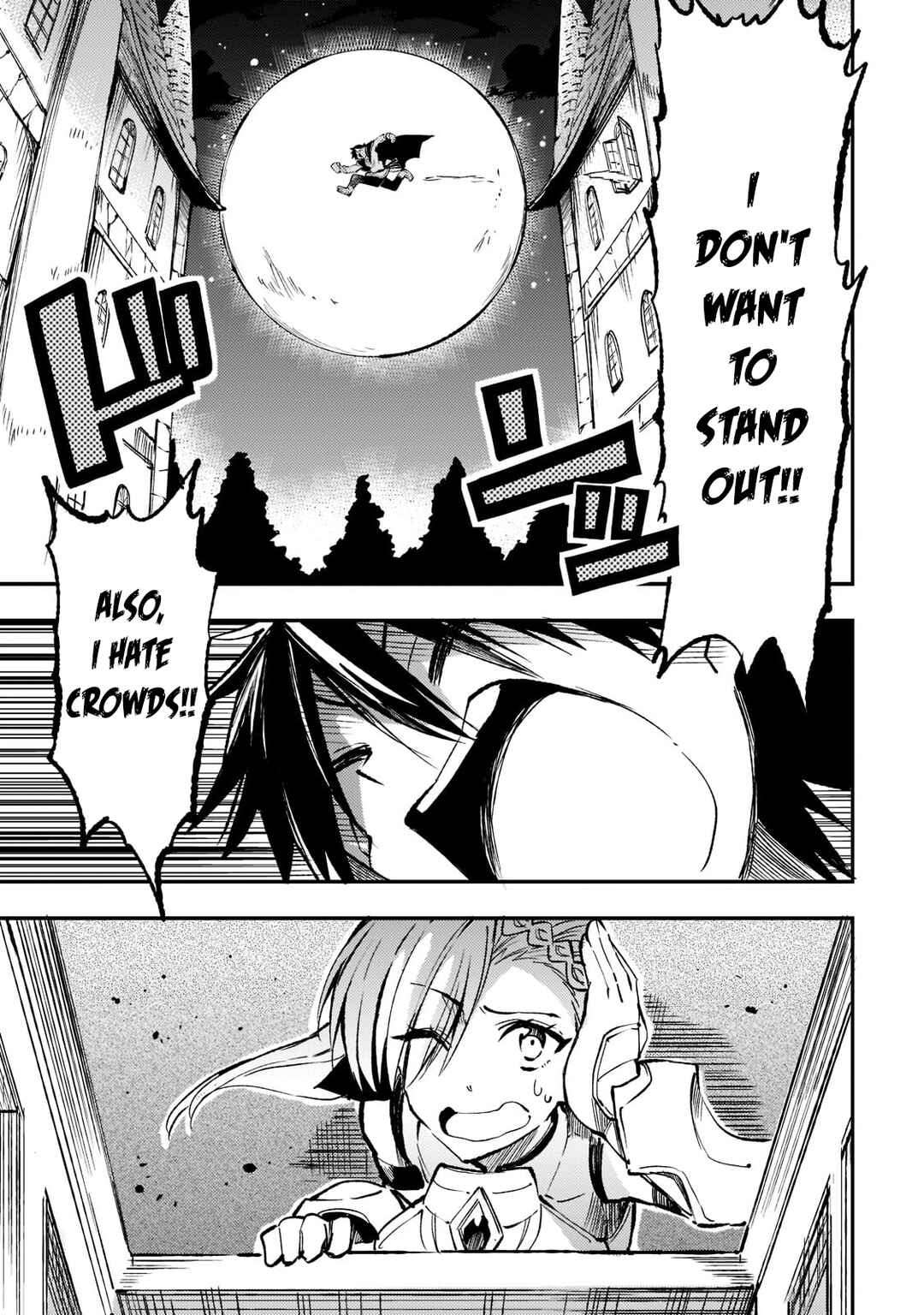 Hitoribocchi no Isekai Kouryaku Chapter 163 - Page 15