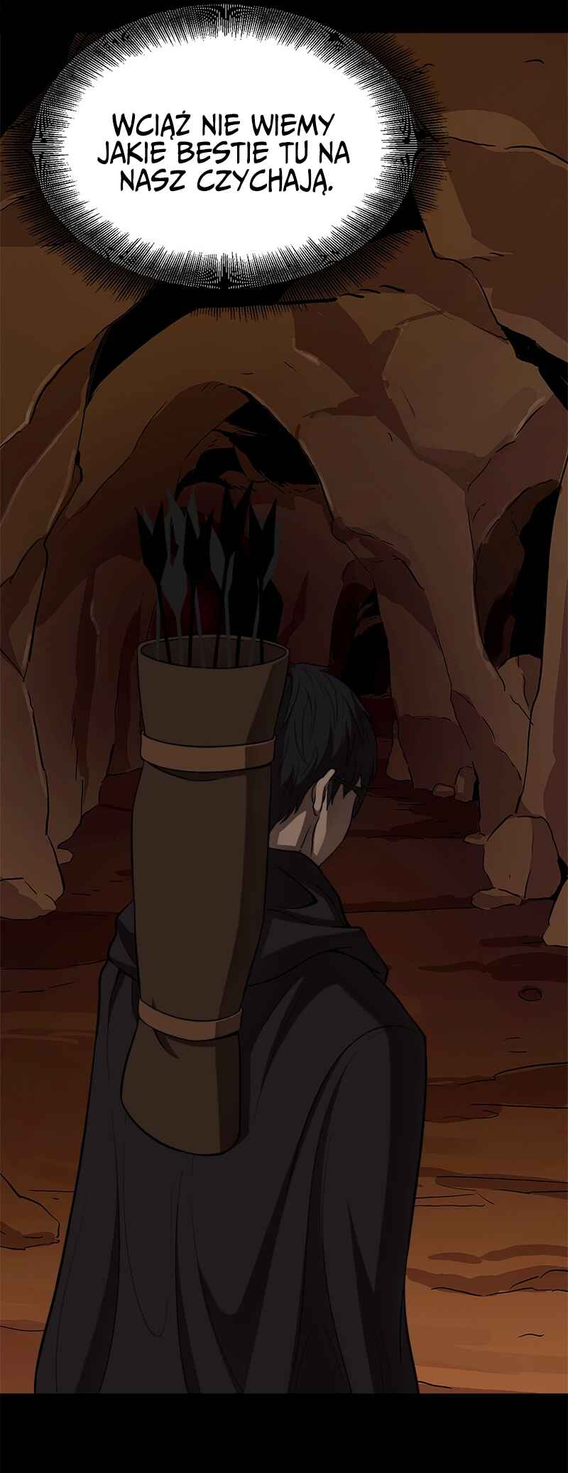 Primal Hunter Chapter 4 - Page 17