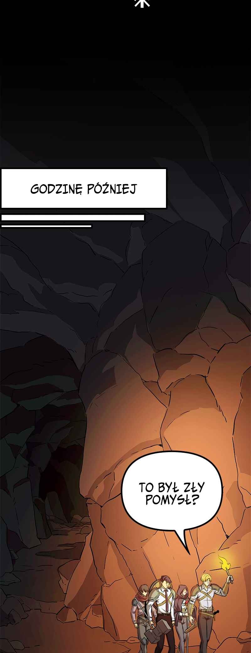 Primal Hunter Chapter 4 - Page 22