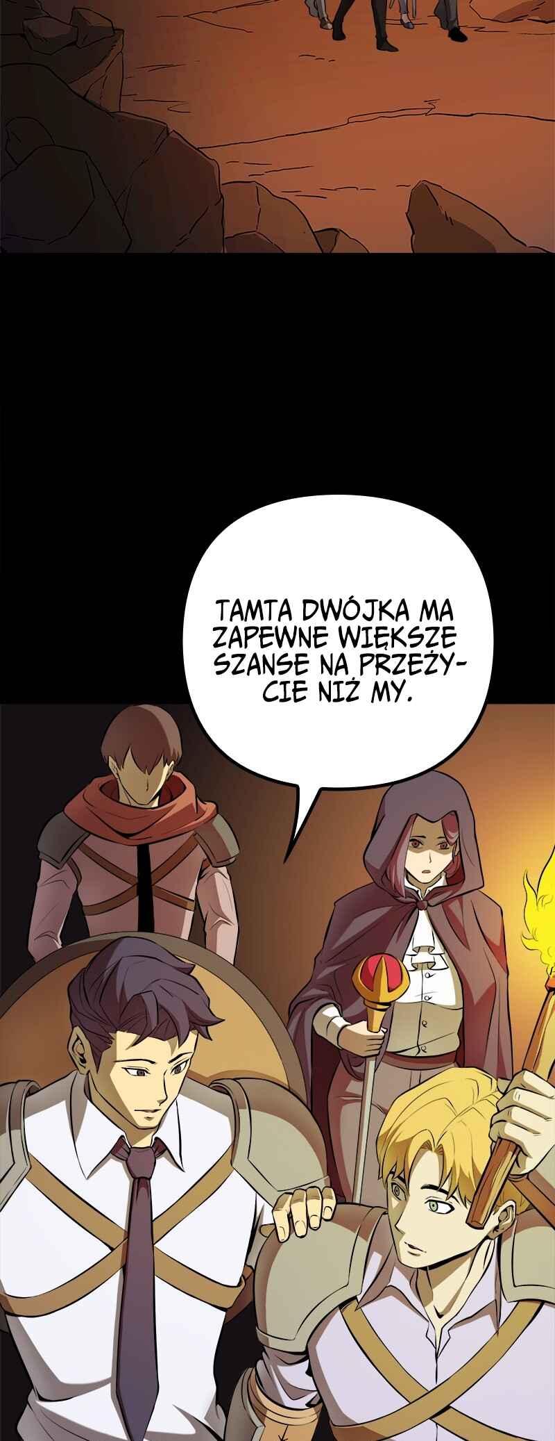 Primal Hunter Chapter 4 - Page 23