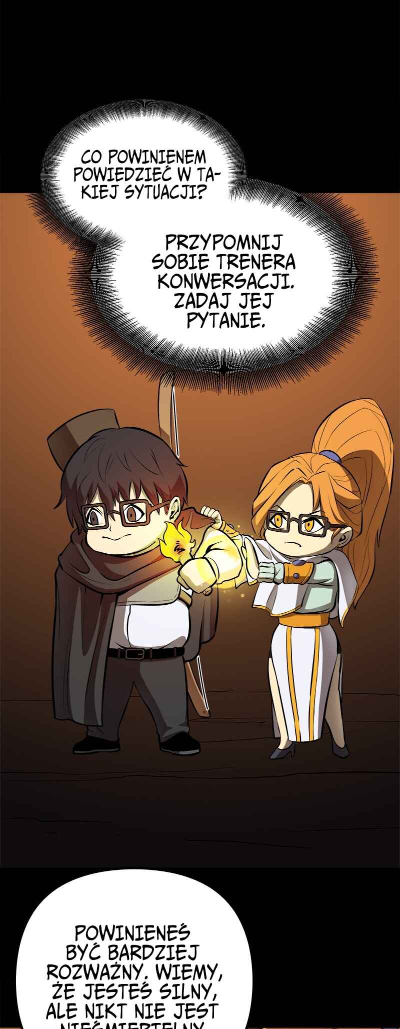 Primal Hunter Chapter 4 - Page 36
