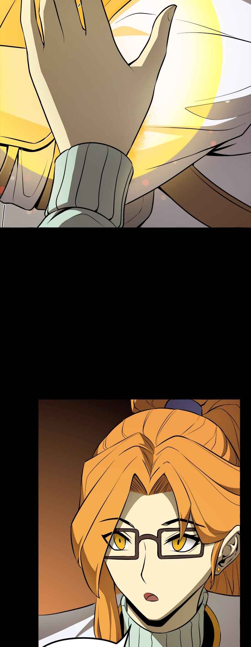 Primal Hunter Chapter 4 - Page 39