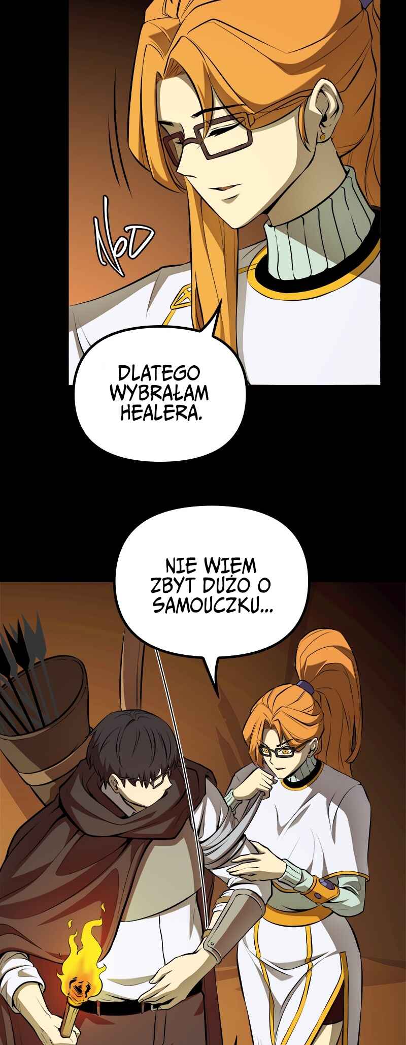Primal Hunter Chapter 4 - Page 41