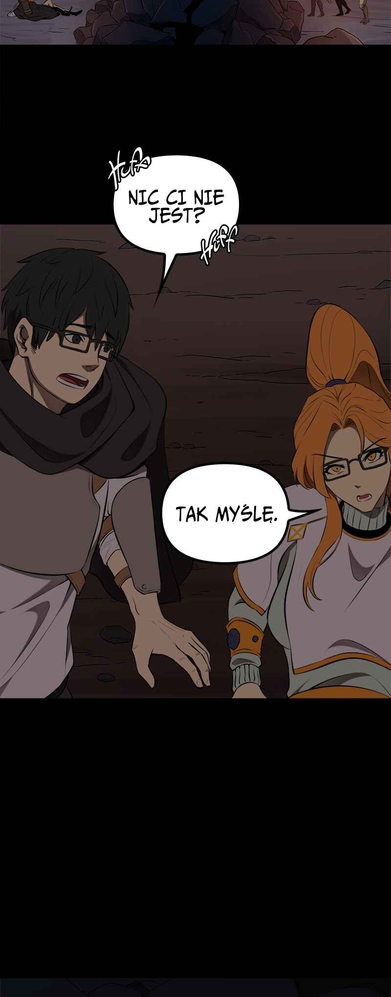 Primal Hunter Chapter 4 - Page 6