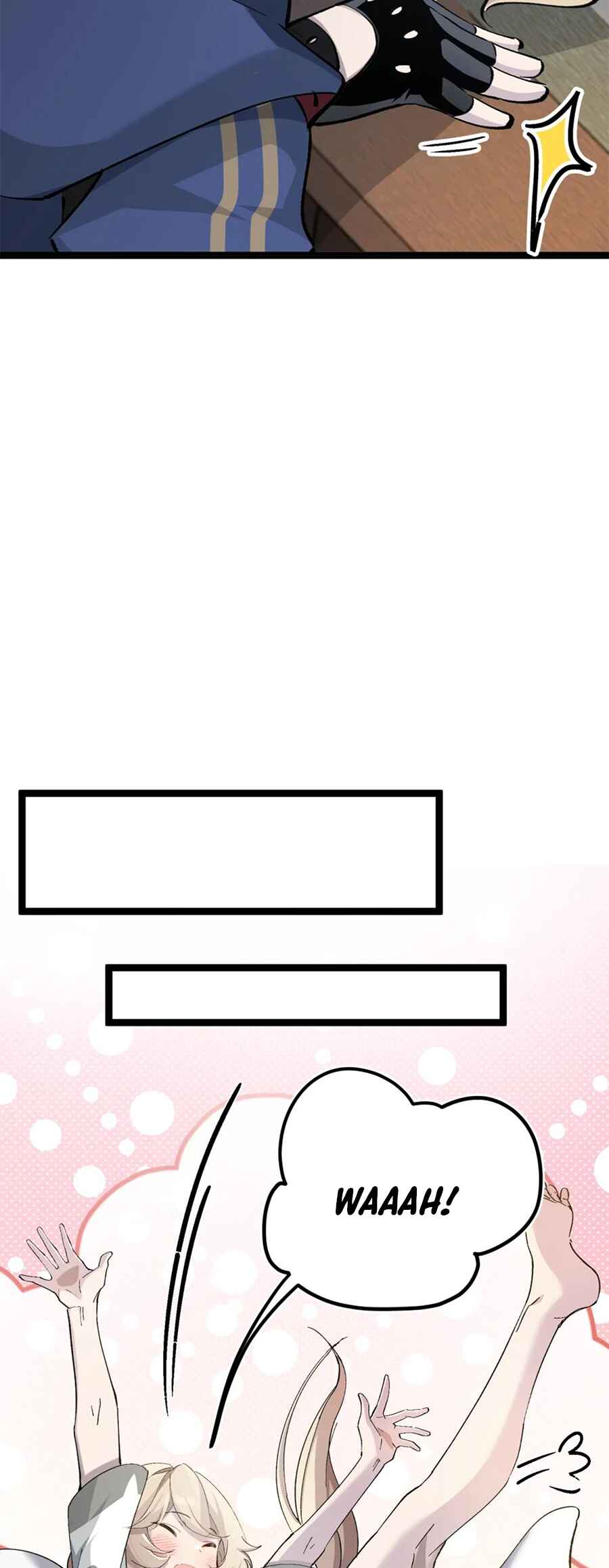 Strinova ~Tomorrow Will Finally Come~ Chapter 5 - Page 10