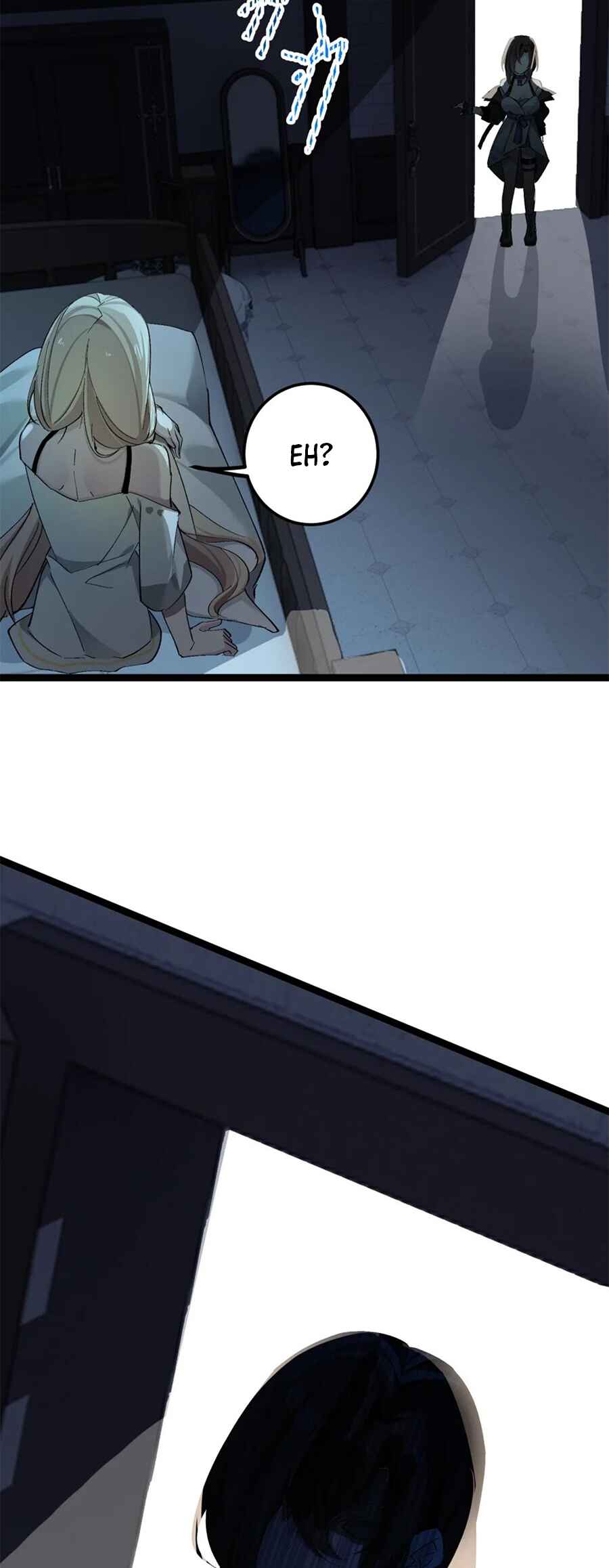 Strinova ~Tomorrow Will Finally Come~ Chapter 5 - Page 29
