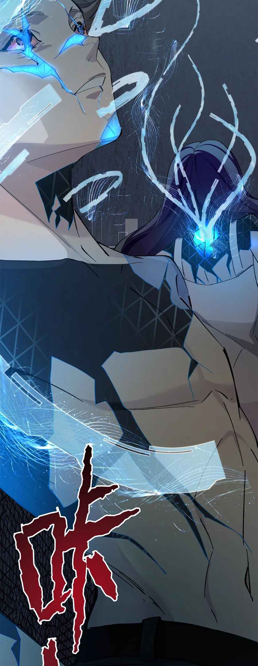 Strinova ~Tomorrow Will Finally Come~ Chapter 5 - Page 35