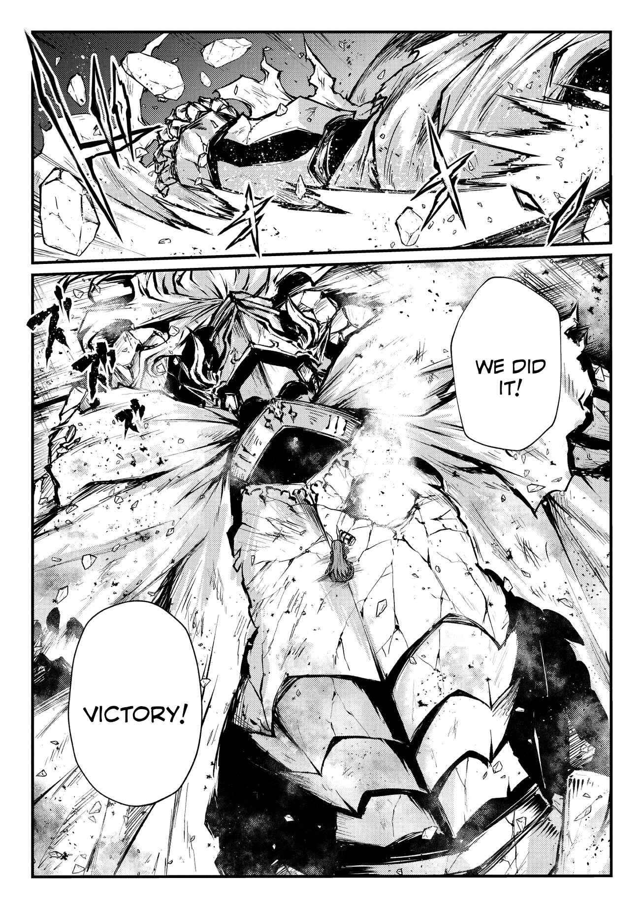 Arifureta Shokugyou de Sekai Saikyou Chapter 25 - Page 3