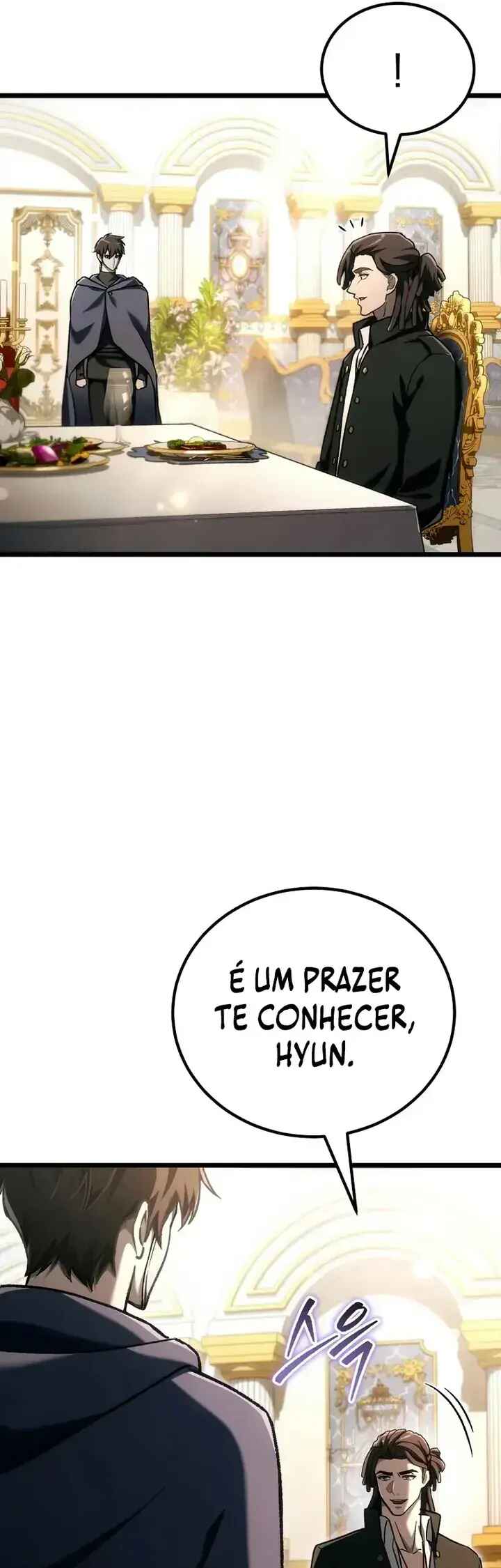 The Genius Blacksmith's Game Chapter 45 - Page 19