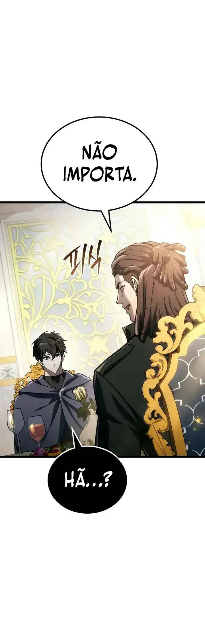 The Genius Blacksmith's Game Chapter 45 - Page 30