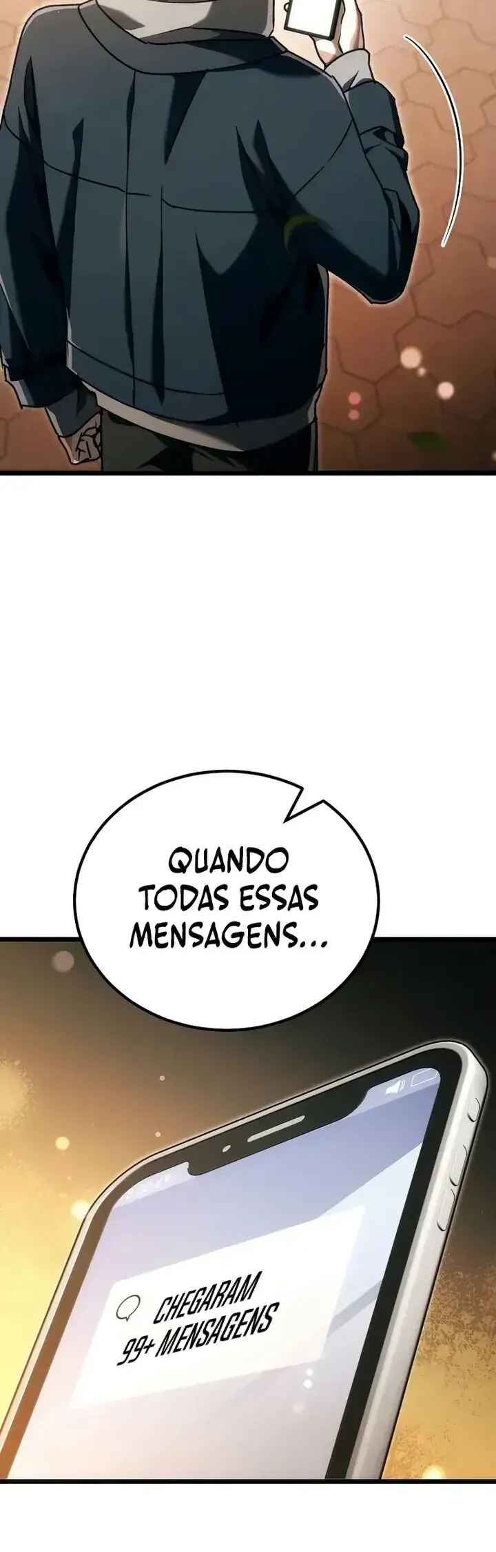 The Genius Blacksmith's Game Chapter 45 - Page 53