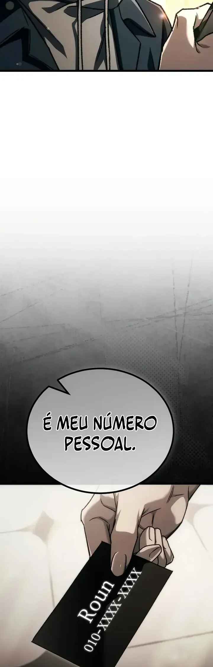 The Genius Blacksmith's Game Chapter 45 - Page 58