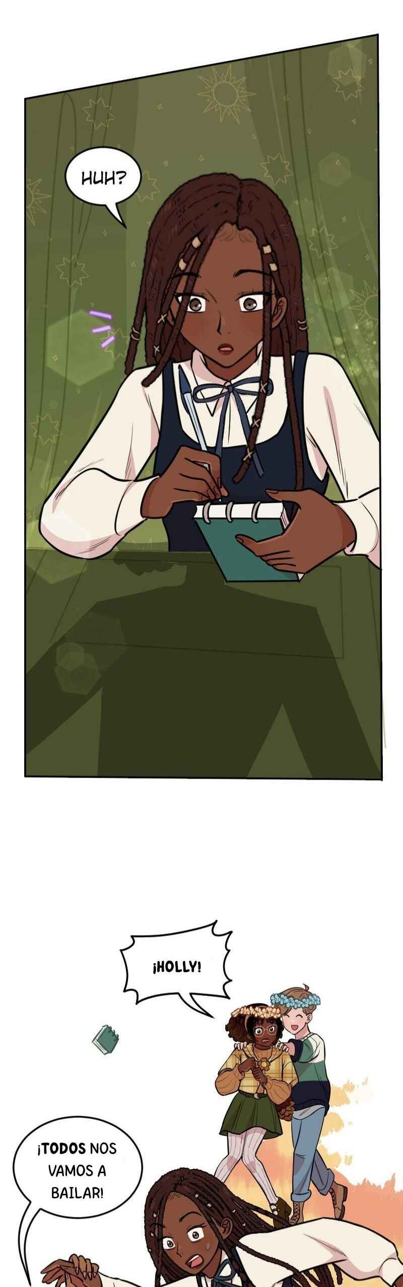 Love and Other Wicked Things Chapter 19 - Page 15