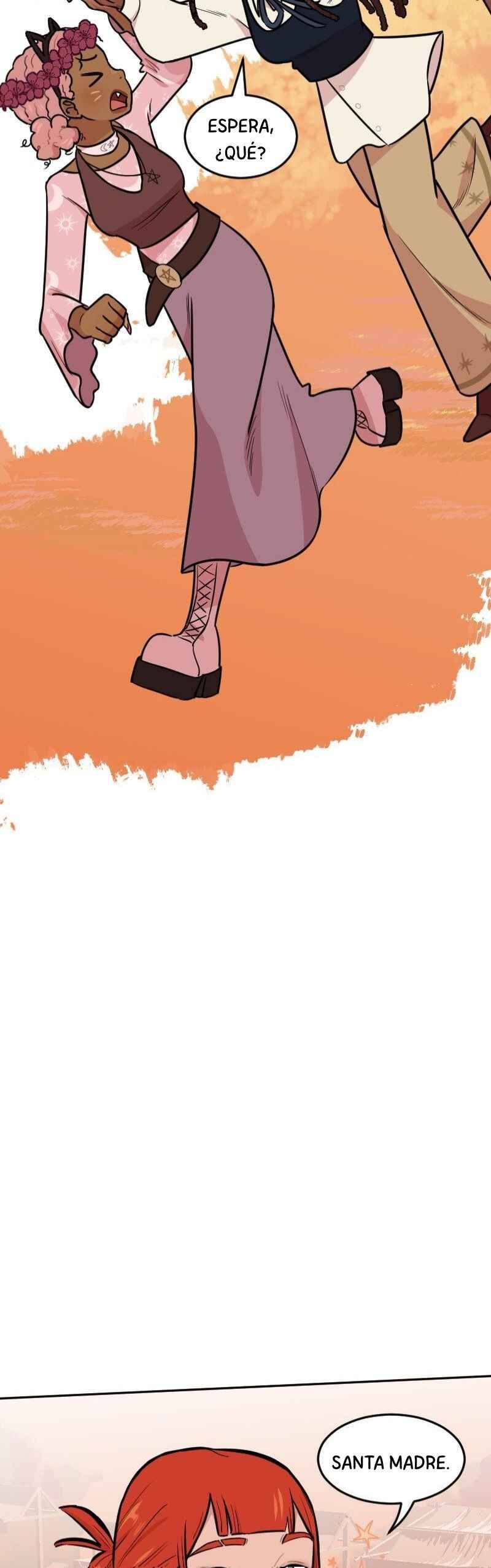 Love and Other Wicked Things Chapter 19 - Page 16