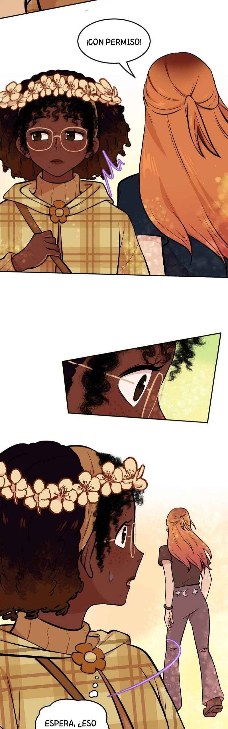 Love and Other Wicked Things Chapter 19 - Page 25