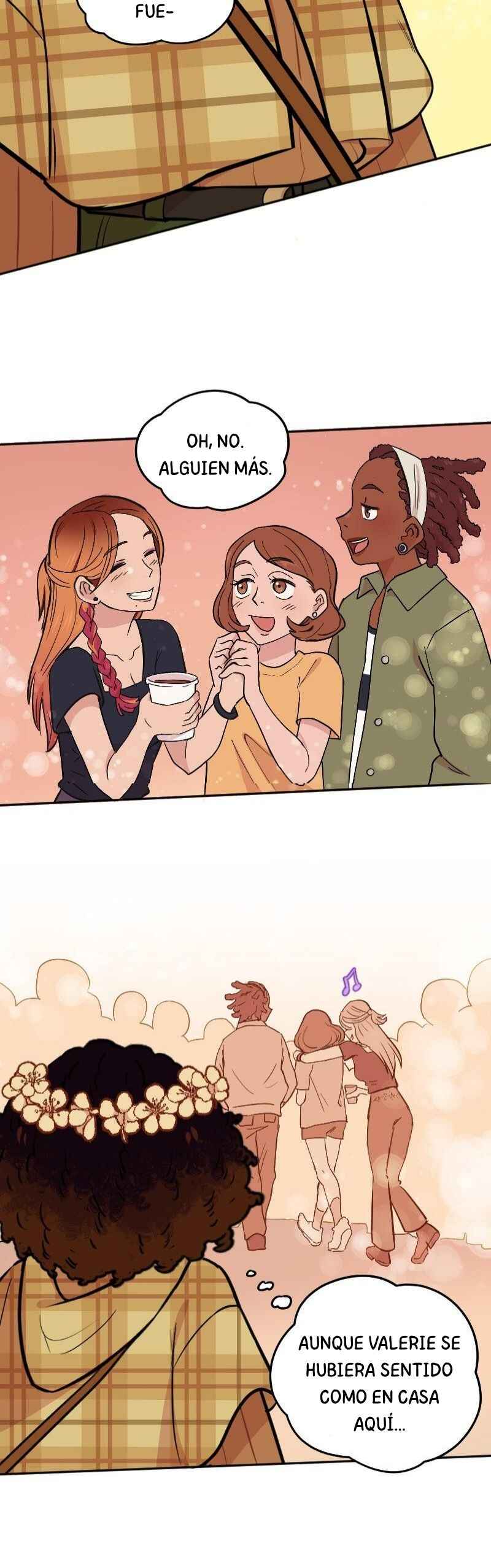 Love and Other Wicked Things Chapter 19 - Page 26