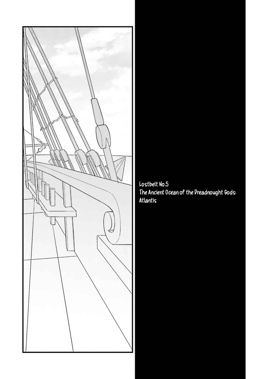 Fate/Grand Order: Avalon Tale -Nakatani Sakuhinshuu Chapter 2 - Page 18