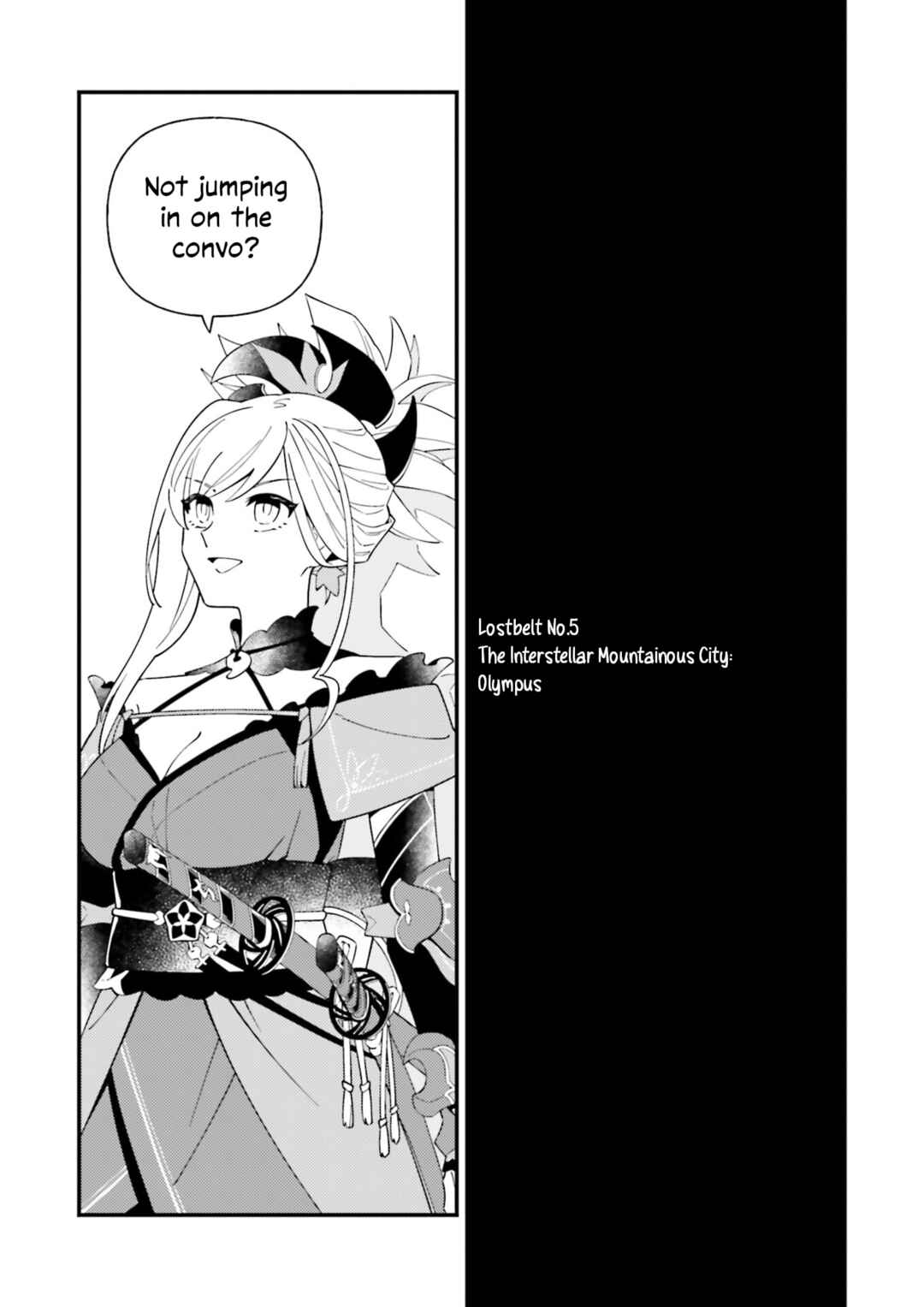 Fate/Grand Order: Avalon Tale -Nakatani Sakuhinshuu Chapter 2 - Page 22
